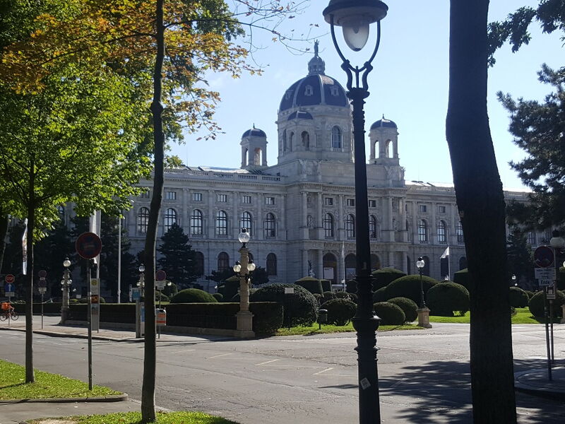 Hunderwasserhaus, (c) Barbara Specht-Godai, stadtfuehrung.wien